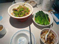 -花椒俏川菜小馆(南海万达店)