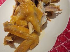 -谭厨中山传家菜.乳鸽.脆鲩鱼(华强北中航城店)