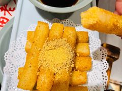 -辣莊重庆老火锅(李沧万达店)
