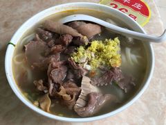-华威达牛庄(黄埔大道西店)