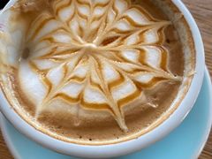 -ChanDu躔度咖啡(灯塔店)