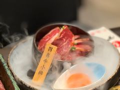 -AJIYA·池袋日式烧肉自助(天津万象城店)