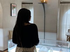 -Me Coffee下午茶艺术空间