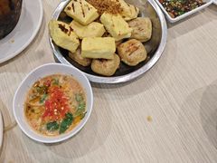 -云平风味园(护国路店)