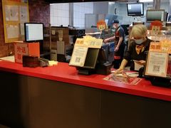 -汉堡王(北京通州领展店)