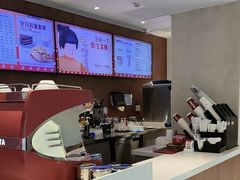 -COSTA COFFEE(西湖天地店)