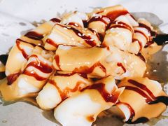 -華歡冰室-WahFoon(吉大店)