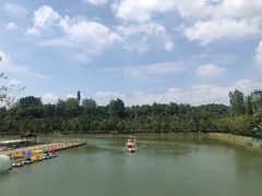 -云幽谷旅游区