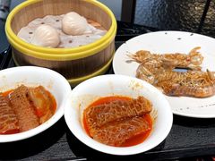 -淡尾·海鲜自助概念餐厅(虹桥南丰城店)