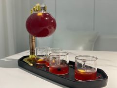 -3号仓库·创意中国菜(嘉兴龙鼎万达店)