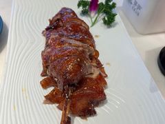 -茅庐毛血旺(烟台大悦城店)