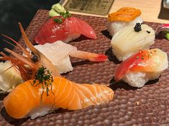 -炙柒Sekinana·精致日料(合生汇店)