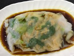 -燊意布拉肠云吞面(中山四路店)