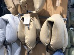 -MUJI无印良品(恒隆广场店)