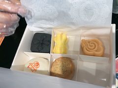 -京宴点心局