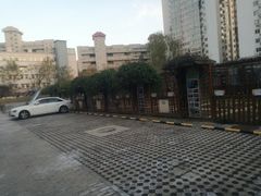 -中国人民大学朝阳幼儿园(芍药园)