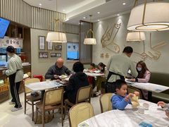 大堂-春风松月楼(七宝万科店)