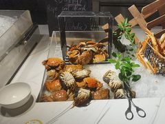 -杭州临平万丽酒店·燃餐厅(人民大道店)