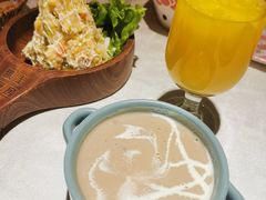 -俄士厨房(环球港店)