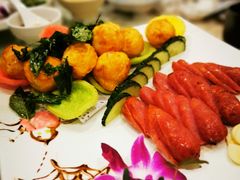 -巷语私房料理(华一实业大厦店)