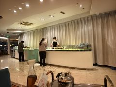 -云中捞高空旋转餐厅(商茂世纪广场店)