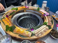 -玄希浪漫厨房·韩料烤肉(湖滨银泰in77店)