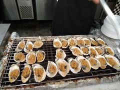 烤生蚝-汉巴味德(大悦城店)