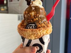-DQ·蛋糕·冰淇淋(万象城店)