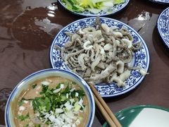 -牛街老爆肚满(牡丹园店)