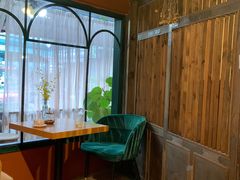 -The Flowers Coffee(南山店)