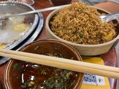 -草本味·市井羊肉馆(新开铺总店)