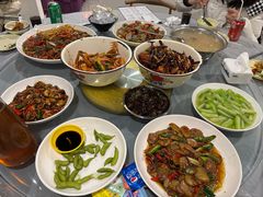 -辣螃铠盆盆蟹大排档(总店)