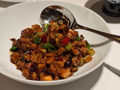 红烧辣螺肉-新荣记(椒江店)