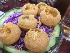 -清真· AL-JANNAT 佳纳特餐厅(仙林店)