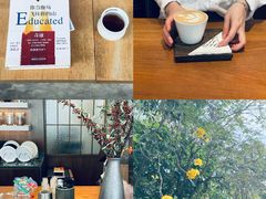 -溯洄咖啡VORTEX COFFEE