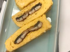 -竹叶亭(银座店)