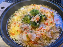 -龙猫意杯花园餐厅(芙蓉湖店)