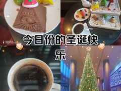 -西安威斯汀大酒店