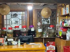 -龙姐私房菜(和顺古镇店)