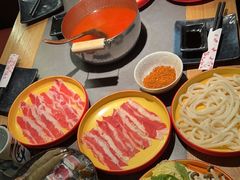 -沼津港精致料理·寿喜烧·烧鸟(龙湖南桥天街日料榜单店)