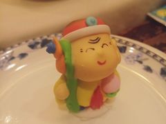 -惠宾饭庄(千禧店)