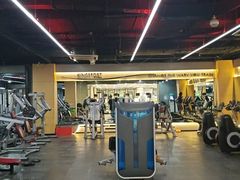 -万达广场(合肥天鹅湖店)