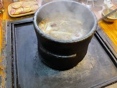 -滇藏石锅宴(北门坡古城管理局店)