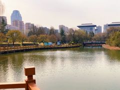 -城市运动公园(未央区)