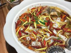 -太二酸菜鱼(深圳布吉万象汇店)