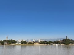 -江心屿景区
