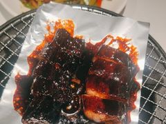 -客颂·客家宴(大壮国际广场店)