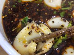 -回坊马二饺子馆
