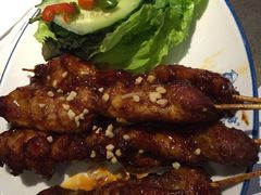 -美奈小馆·越南料理(中航城君尚购物中心店)