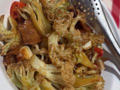 -西贝(华发商都店)